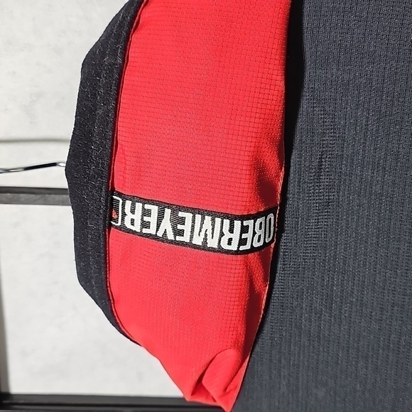 Obermeyer Hooded Jacket Size 12 - Picture 8 of 9